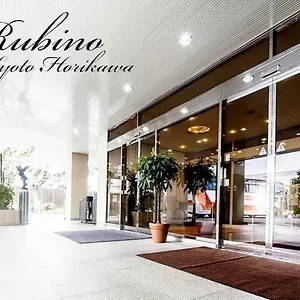 3* Hotel Rubino Horikawa