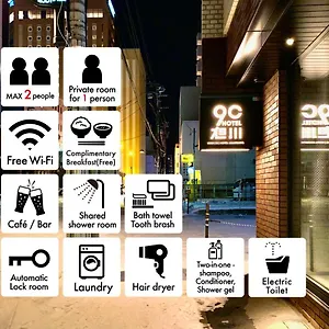 visit hotel