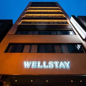 Wellstay Namba Hotel