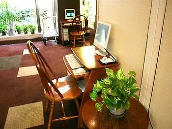 Kyoto Garden Hotel