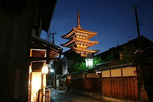 Kyoto Garden Hotel