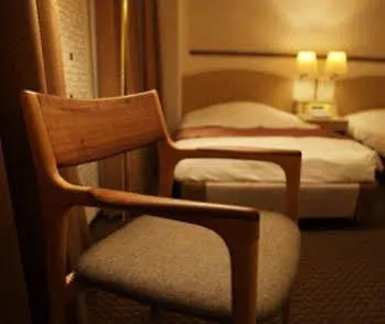 Kyoto Garden Hotel 3*,  Japan