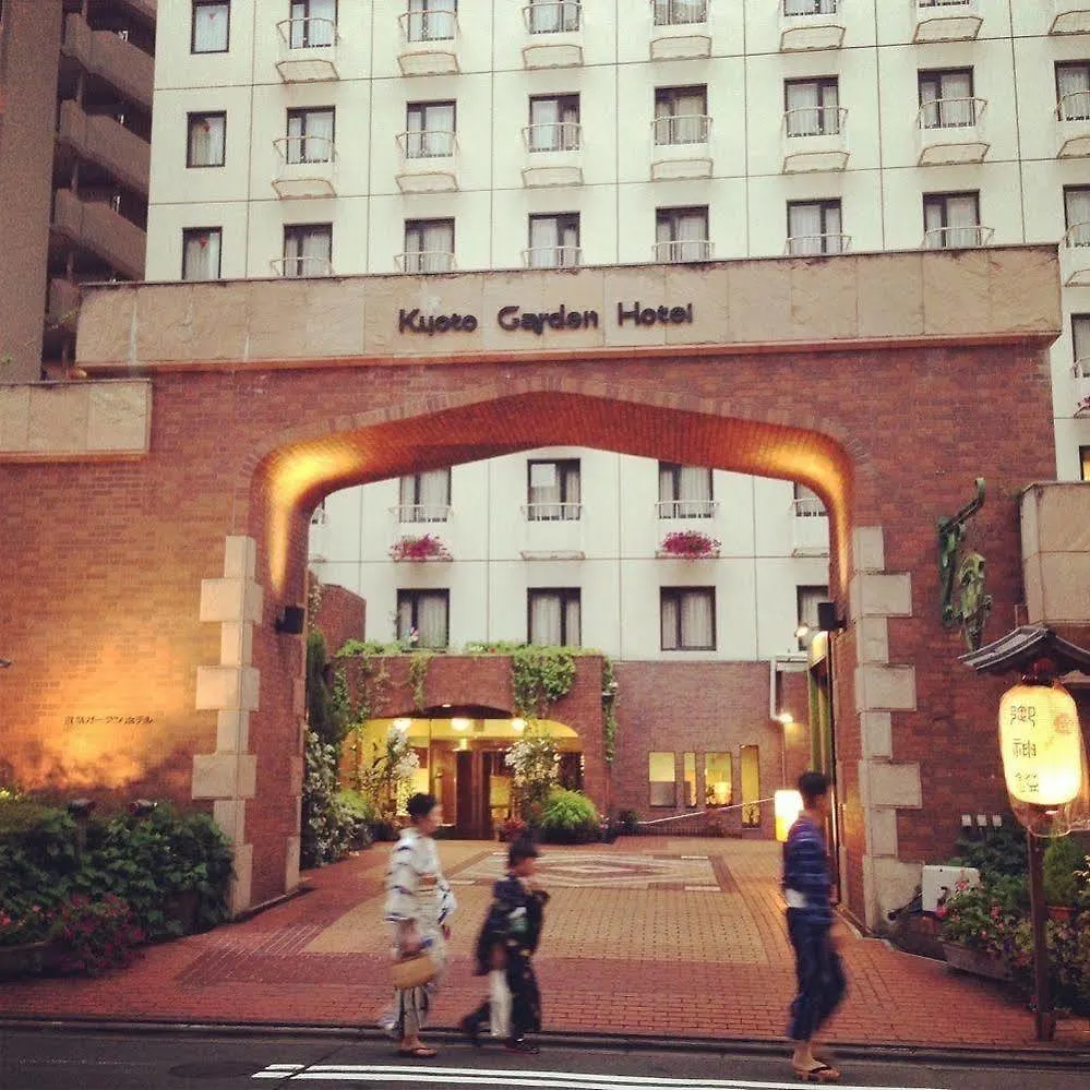 Kyoto Garden Hotel 3*,  Japan