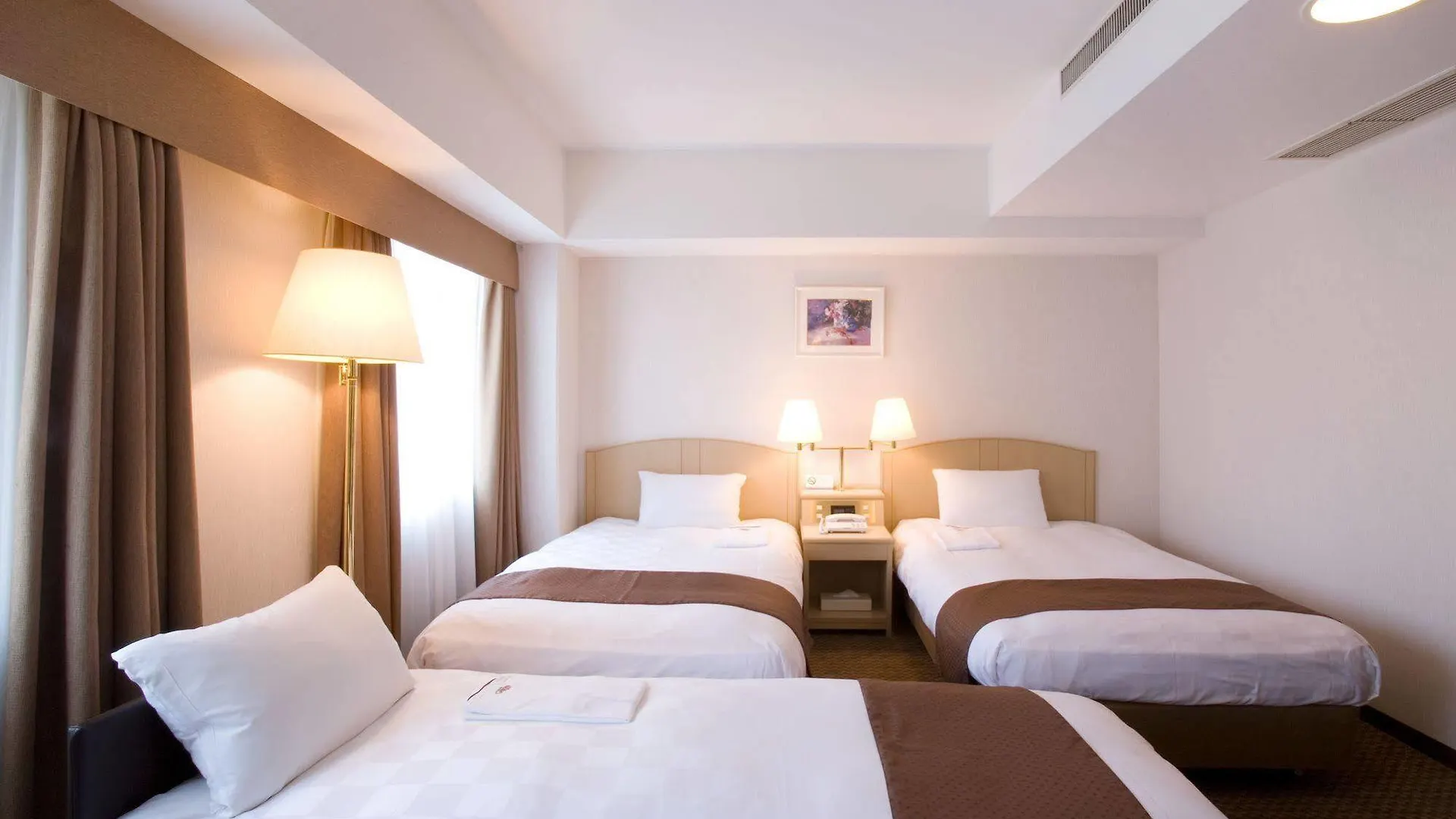 Kyoto Garden Hotel