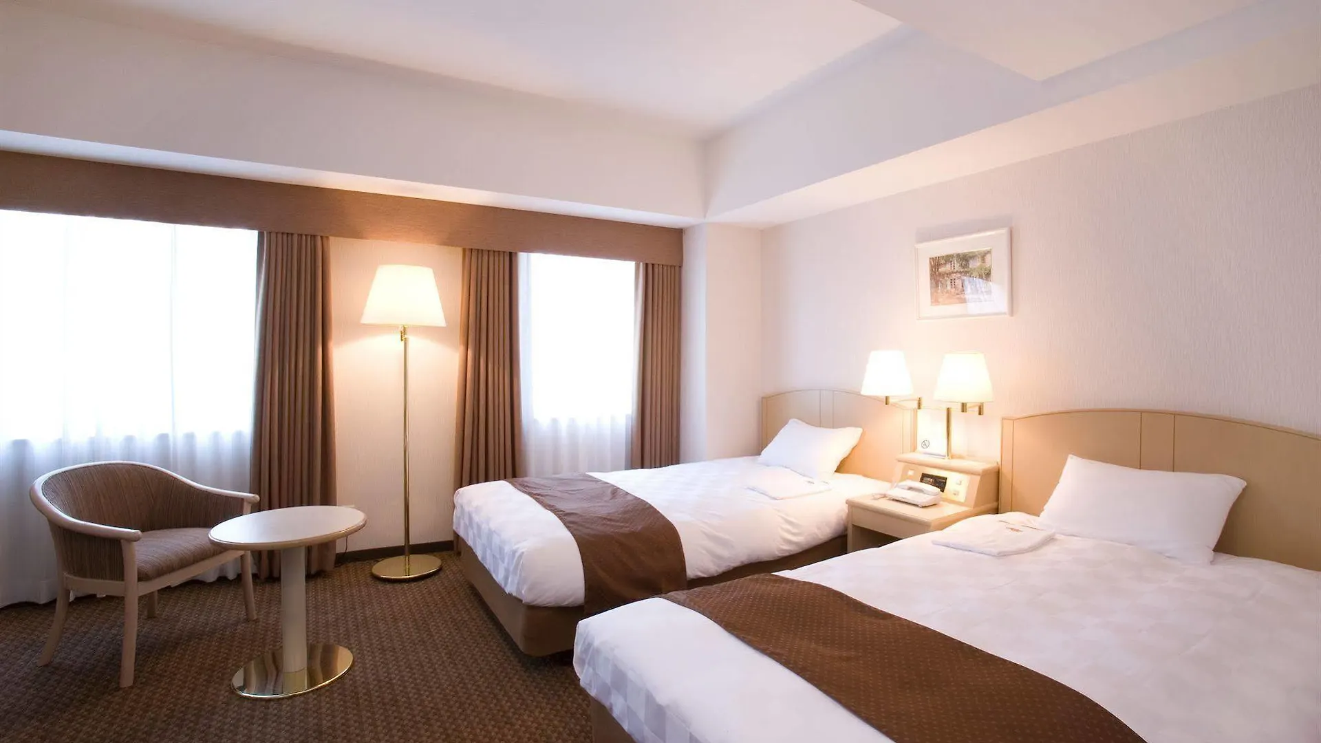 Kyoto Garden Hotel