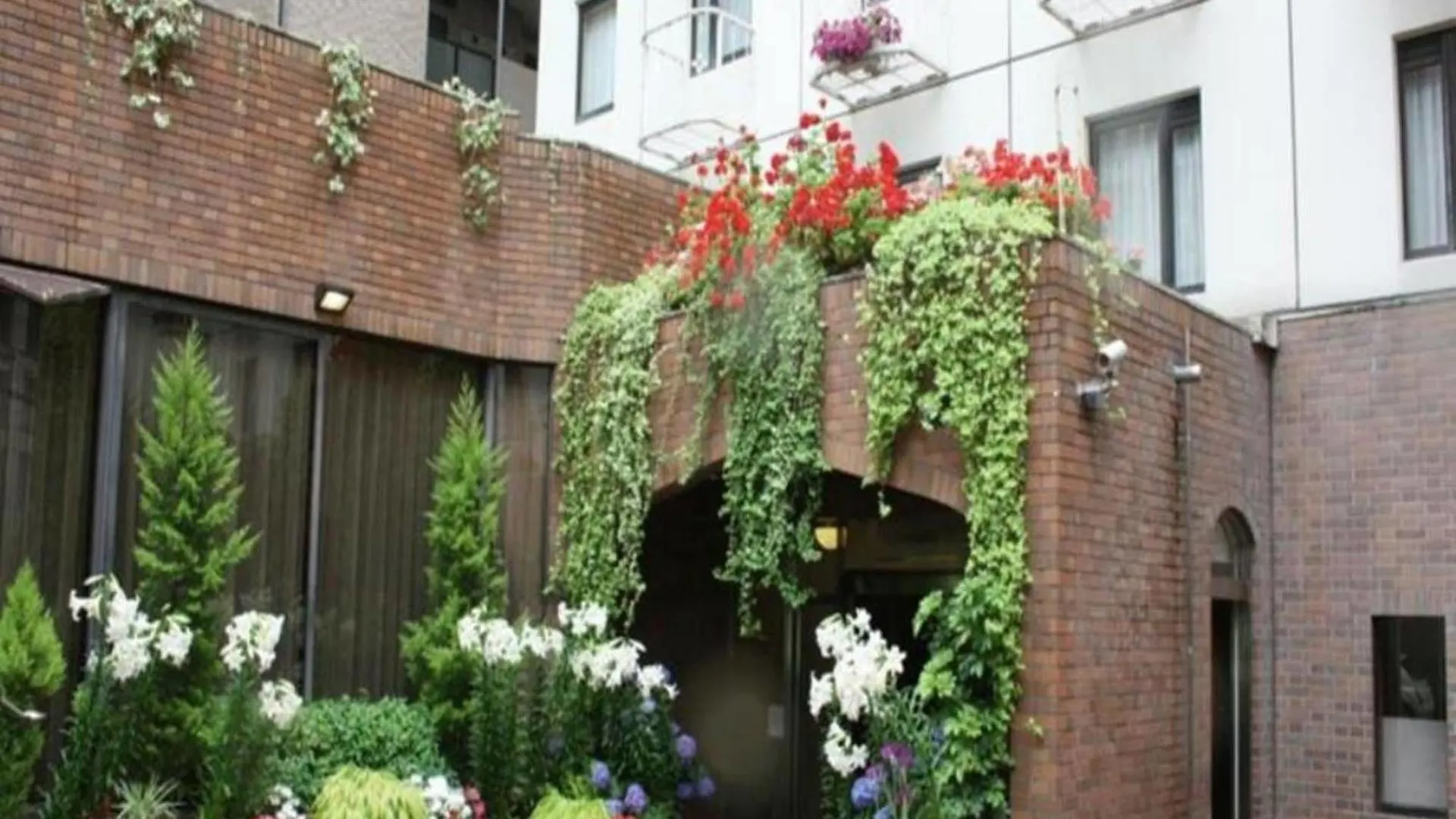 ***  Kyoto Garden Hotel Japan