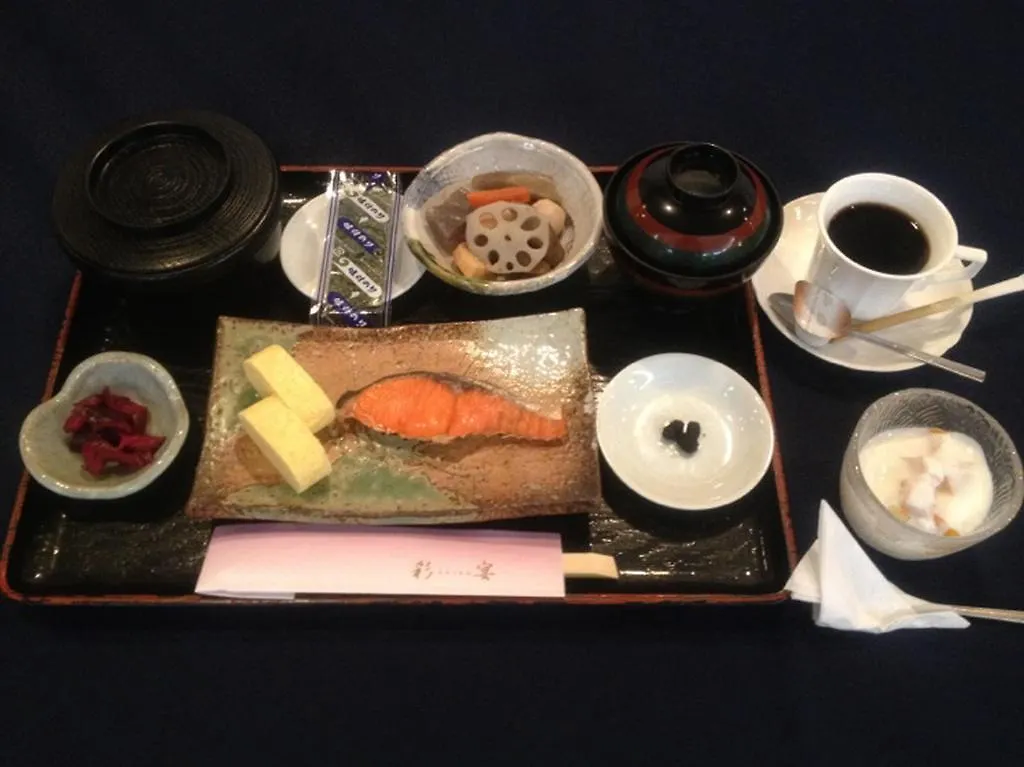 Kyoto Garden Hotel 3*,  Japan